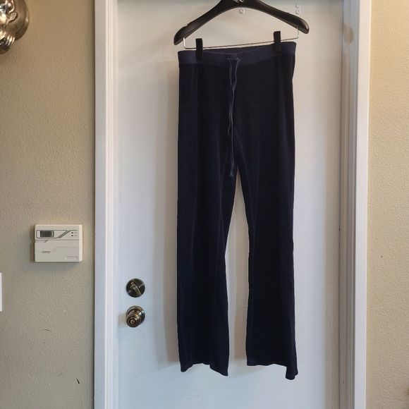 Juicy Couture Pants - Vintage juicy couture velour sweats